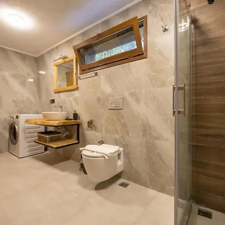 Villa Roccia3 Fethiye